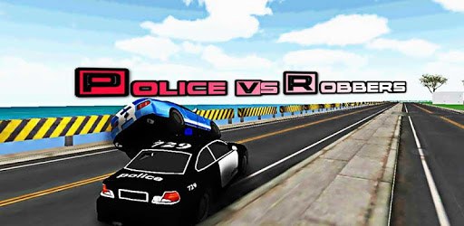 Police VS Robbers PC screenshot