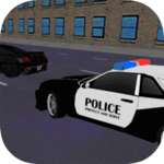 Police VS Robbers for PC