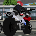 Motorbike Driving Simulator for PC