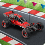 Car Driving Sim icon