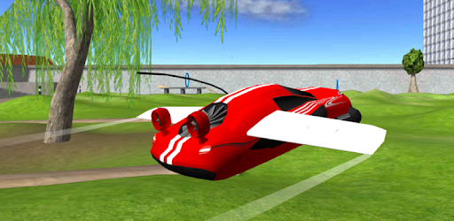 RC Hovercraft Airplane PC screenshot