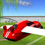 RC Hovercraft Airplane for PC