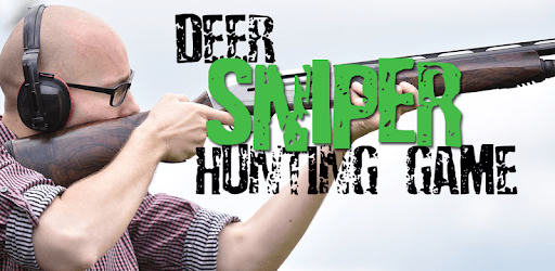 Deer Sniper: Hunting Game PC screenshot