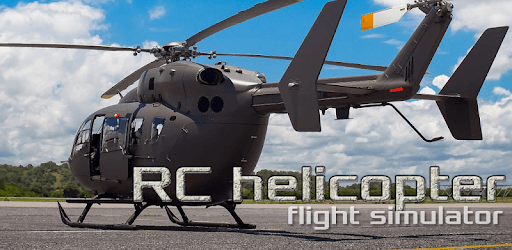 RC Helicopter Flight Simulator PC screenshot RC Helicopter Flight Simulator PC screenshot