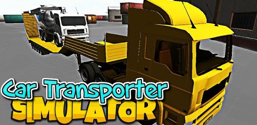 Car Transporter Simulator 3D PC screenshot Car Transporter Simulator 3D PC screenshot