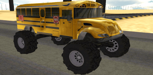 Truck Driving Simulator 3D PC screenshot Truck Driving Simulator 3D PC screenshot