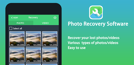 Photo Recovery Software, Restore Deleted Photos PC screenshot Photo Recovery Software, Restore Deleted Photos PC screenshot