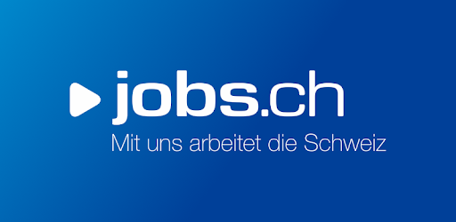 jobs.ch – job ads PC screenshot jobs.ch – job ads PC screenshot