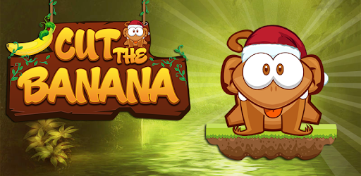Cut The Banana:Monkey Rope PC screenshot Cut The Banana:Monkey Rope PC screenshot