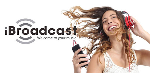 iBroadcast PC screenshot