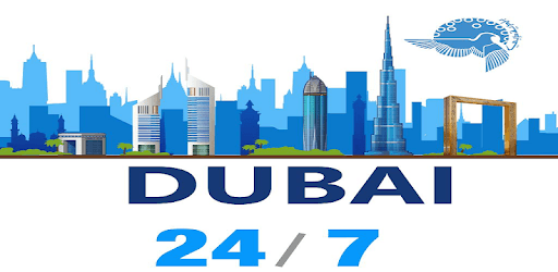 Dubai 24/7 PC screenshot