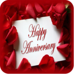 Anniversary GIF 2018 icon