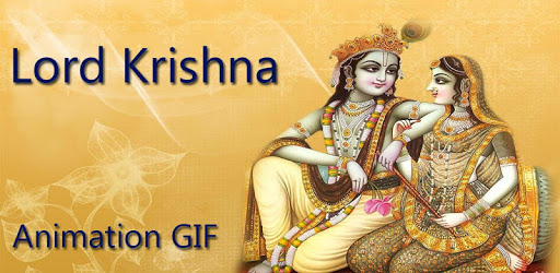 Lord Krishna Animation PC screenshot