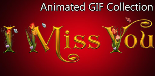 Miss You GIF PC screenshot Miss You GIF PC screenshot