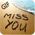 Miss You GIF for PC Miss You GIF for PC