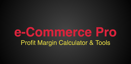 e-Commerce Pro : Profit Margin Calculator with GST PC screenshot