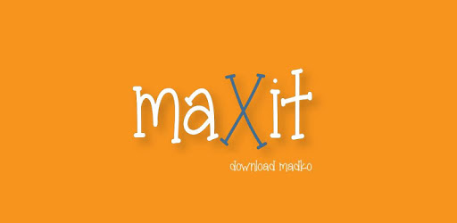 MaXit download madko PC screenshot