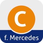 Carly for Mercedes for PC
