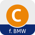 Carly for BMW icon