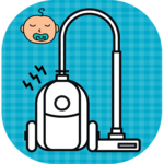 Vacuum Cleaner Sounds icon