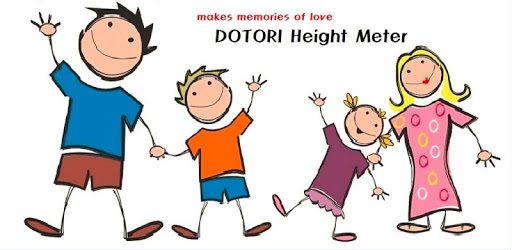 DOTORI Height Meter PC screenshot