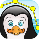 Join the Dot game for Children icon