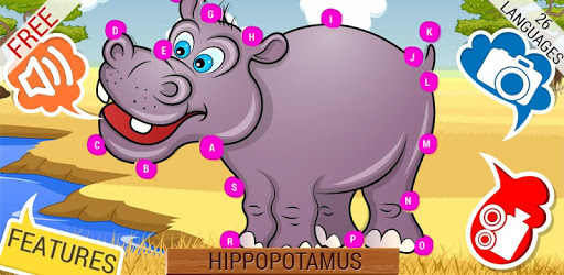 Kids Connect the Dots Free PC screenshot