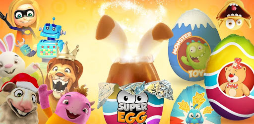 Chocolate Eggs for preschool Kids 🥚🥚 PC screenshot Chocolate Eggs for preschool Kids 🥚🥚 PC screenshot