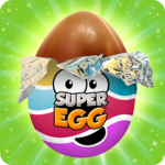 Chocolate Eggs for preschool Kids 🥚🥚 for PC Chocolate Eggs for preschool Kids 🥚🥚 for PC