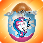 Chocolate Eggs fun for Kids 🥚🥚 for PC