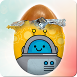 Chocolate Eggs for boys and girls 🥚🥚 icon