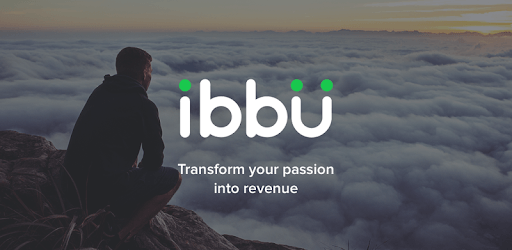 ibbü PC screenshot