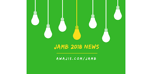 Jamb CBT Practice (2019) PC screenshot