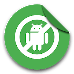 Disable Application [ROOT] icon