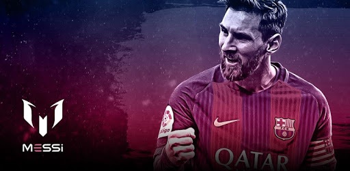 Messi Official App PC screenshot