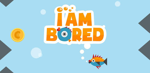 I am Bored PC screenshot