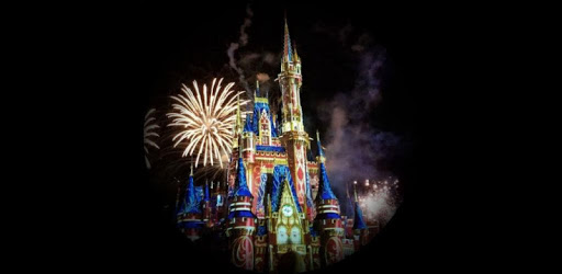 Disneyland Countdown PC screenshot Disneyland Countdown PC screenshot