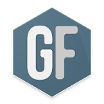 GameFor - Find Local Game Events and Players icon
