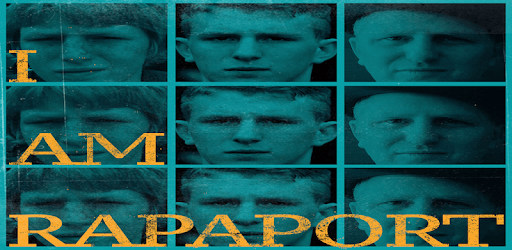 I AM RAPAPORT APP PC screenshot I AM RAPAPORT APP PC screenshot