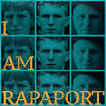 I AM RAPAPORT APP icon