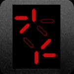 Predator Clock Widget for PC Predator Clock Widget for PC