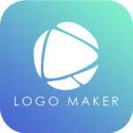 Logo Maker - Logo Creator, Ad & Flyer Maker icon