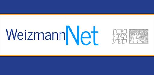WeizmannNet PC screenshot WeizmannNet PC screenshot