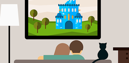 Apps for Chromecast - Your Chromecast Guide PC screenshot