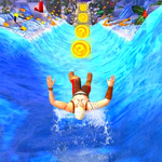 Endless Run Lost Temple OZ icon