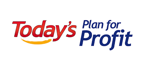 Today's Plan for Profit PC screenshot