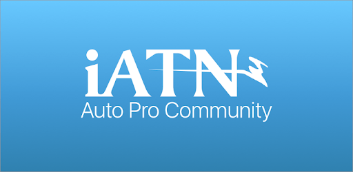 iATN: Auto Pro Community PC screenshot