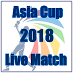Live Asia Cup for PC Live Asia Cup for PC
