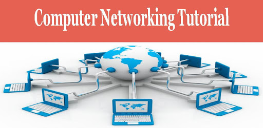 Computer Networking Tutorial PC screenshot Computer Networking Tutorial PC screenshot