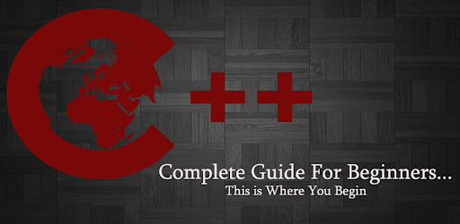 C++ Tutorial for Beginners A complete Guide PC screenshot